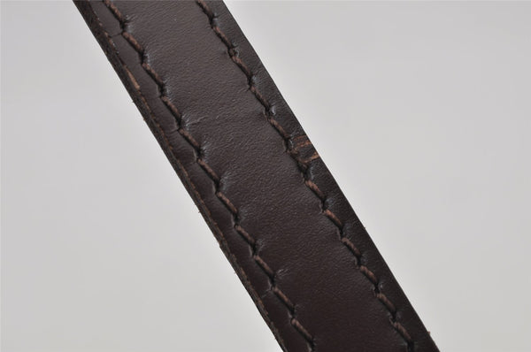 Authentic Louis Vuitton Damier Papillon 26 Hand Bag Purse N51304 LV 8758J