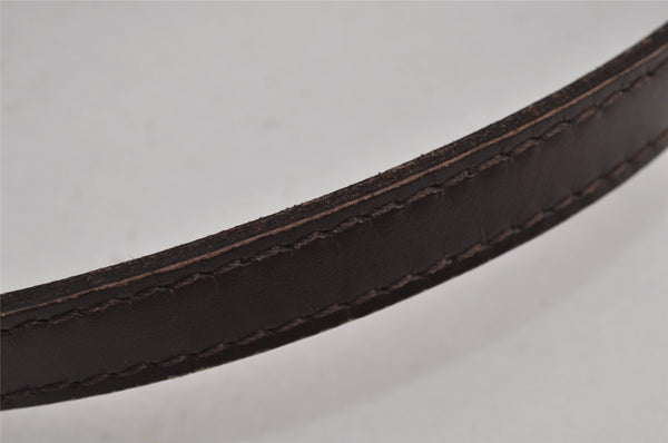 Authentic Louis Vuitton Damier Papillon 26 Hand Bag Purse N51304 LV 8758J