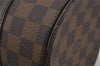 Authentic Louis Vuitton Damier Papillon 26 Hand Bag Purse N51304 LV 8758J