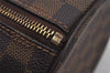 Authentic Louis Vuitton Damier Papillon 26 Hand Bag Purse N51304 LV 8758J