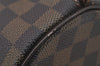 Authentic Louis Vuitton Damier Papillon 26 Hand Bag Purse N51304 LV 8758J