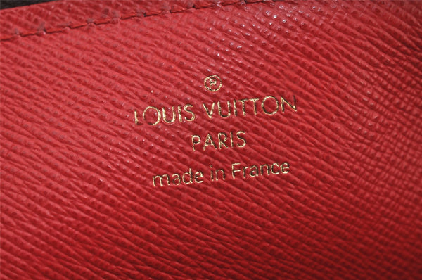 Authentic Louis Vuitton Damier Papillon 26 Hand Bag Purse N51304 LV 8758J