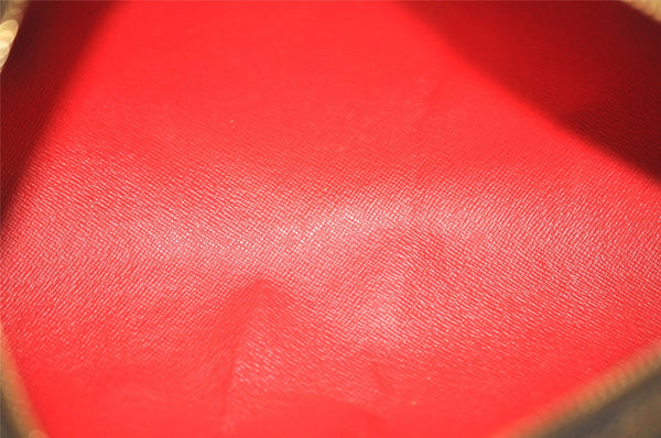 Authentic Louis Vuitton Damier Papillon 26 Hand Bag Purse N51304 LV 8758J