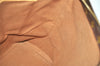 Authentic Louis Vuitton Monogram Cabas Mezzo Shoulder Tote Bag M51151 LV 8760J