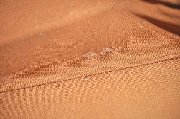 Authentic Louis Vuitton Monogram Cabas Mezzo Shoulder Tote Bag M51151 LV 8760J