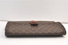 Authentic Louis Vuitton Monogram Poche Ministre Document Case M53445 LV 8761J