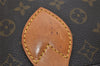 Authentic Louis Vuitton Monogram Cartouchiere GM M51252 Shoulder Cross Bag 8762J