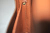 Authentic Louis Vuitton Monogram Cartouchiere GM M51252 Shoulder Cross Bag 8762J