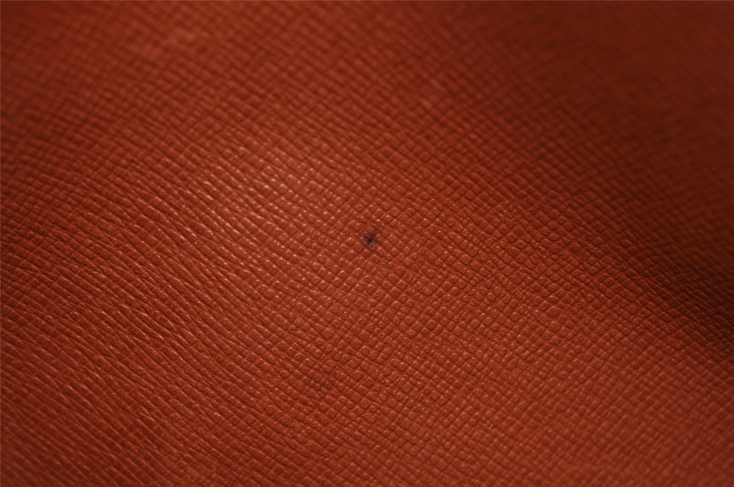 Authentic Louis Vuitton Monogram Pochette Homme Clutch Hand Bag M51795 LV 8763I