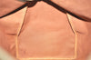 Authentic Louis Vuitton Monogram Keepall 50 Travel Boston Bag M41426 LV 8763J