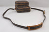 Authentic Louis Vuitton Monogram Amazone Shoulder Cross Body Bag M45236 LV 8764J