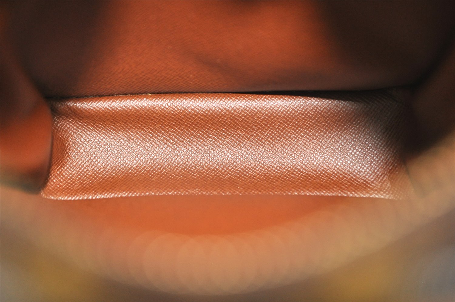 Authentic Louis Vuitton Monogram Amazone Shoulder Cross Body Bag M45236 LV 8764J