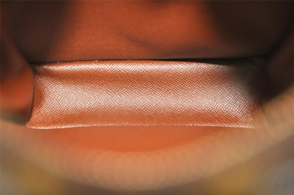 Authentic Louis Vuitton Monogram Amazone Shoulder Cross Body Bag M45236 LV 8764J