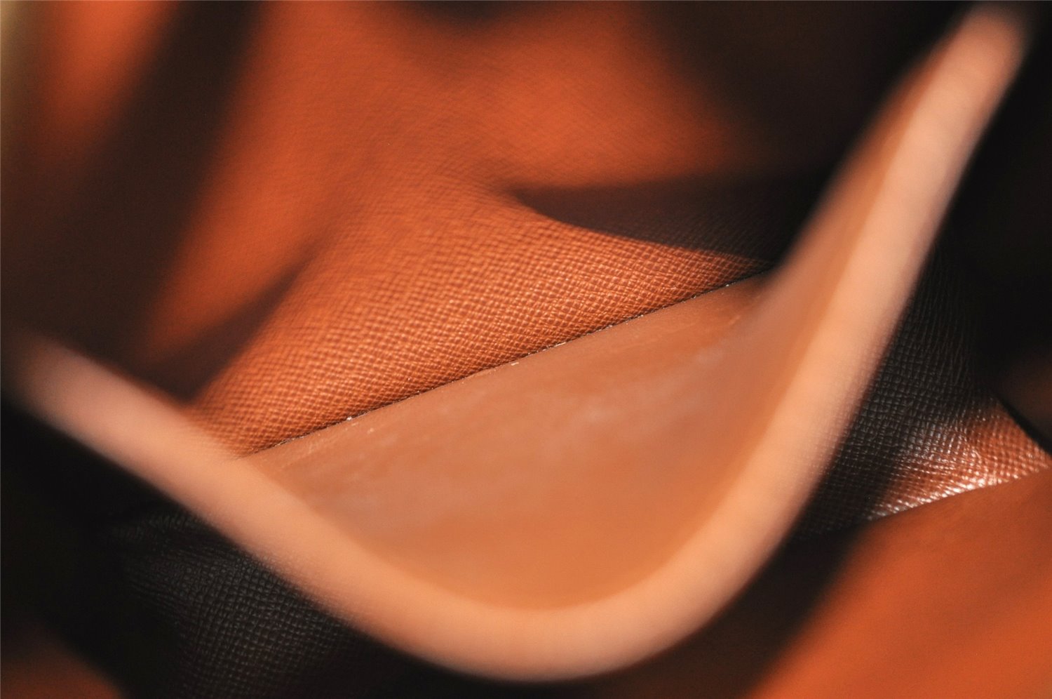 Authentic Louis Vuitton Monogram Amazone Shoulder Cross Body Bag M45236 LV 8764J