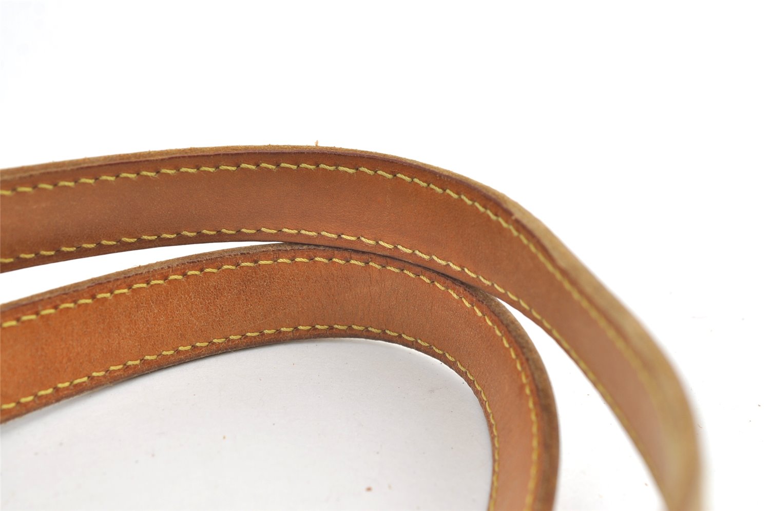 Authentic Louis Vuitton Monogram Luco Shoulder Tote Bag M51155 LV 8770J