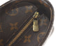 Authentic Louis Vuitton Monogram Luco Shoulder Tote Bag M51155 LV 8770J