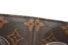 Authentic Louis Vuitton Monogram Luco Shoulder Tote Bag M51155 LV 8770J