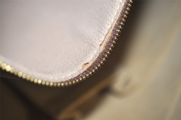 Authentic Louis Vuitton Monogram Luco Shoulder Tote Bag M51155 LV 8770J