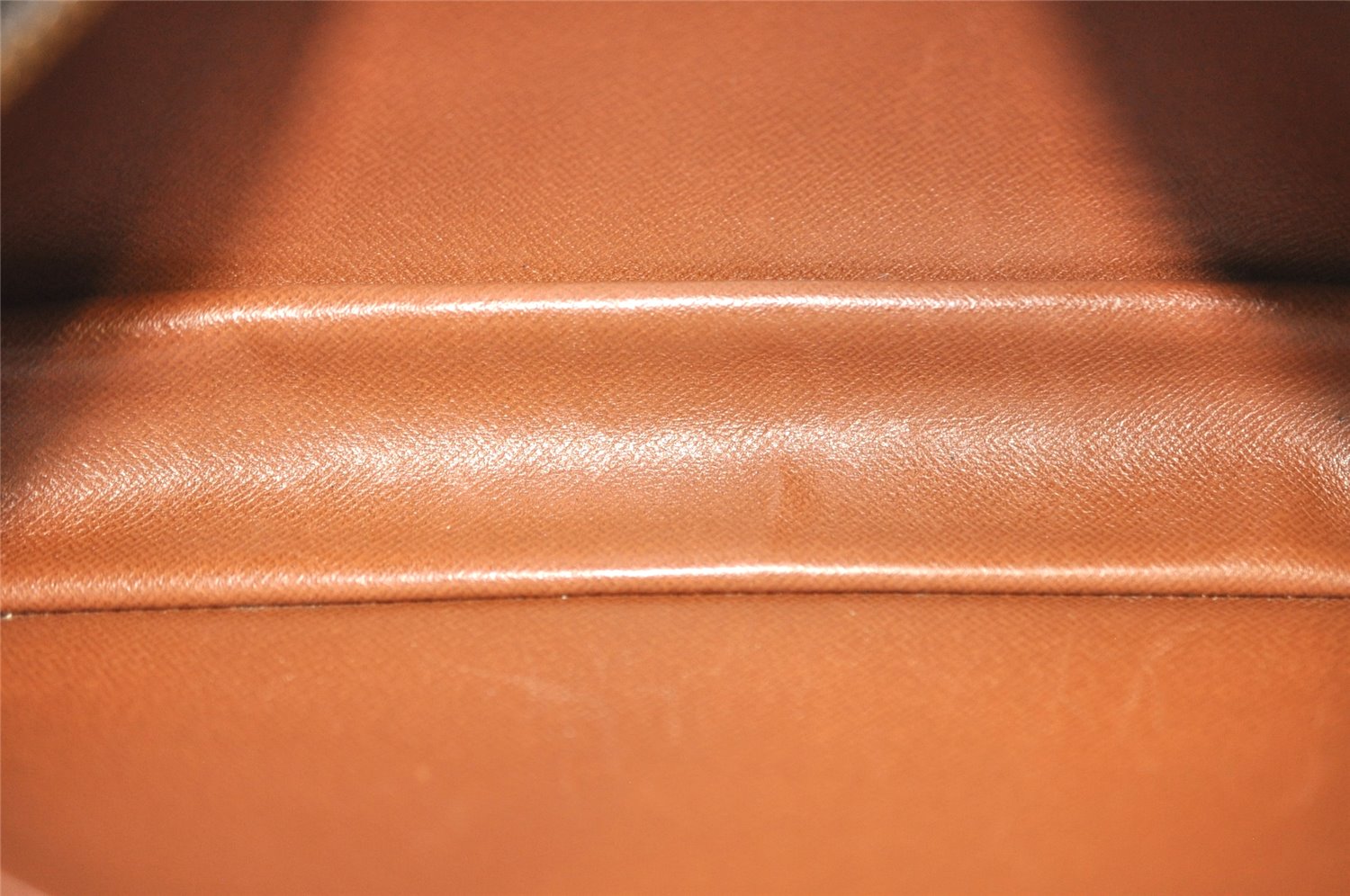 Authentic Louis Vuitton Monogram Compiegne 23 Clutch Hand Bag M51847 LV 8771J