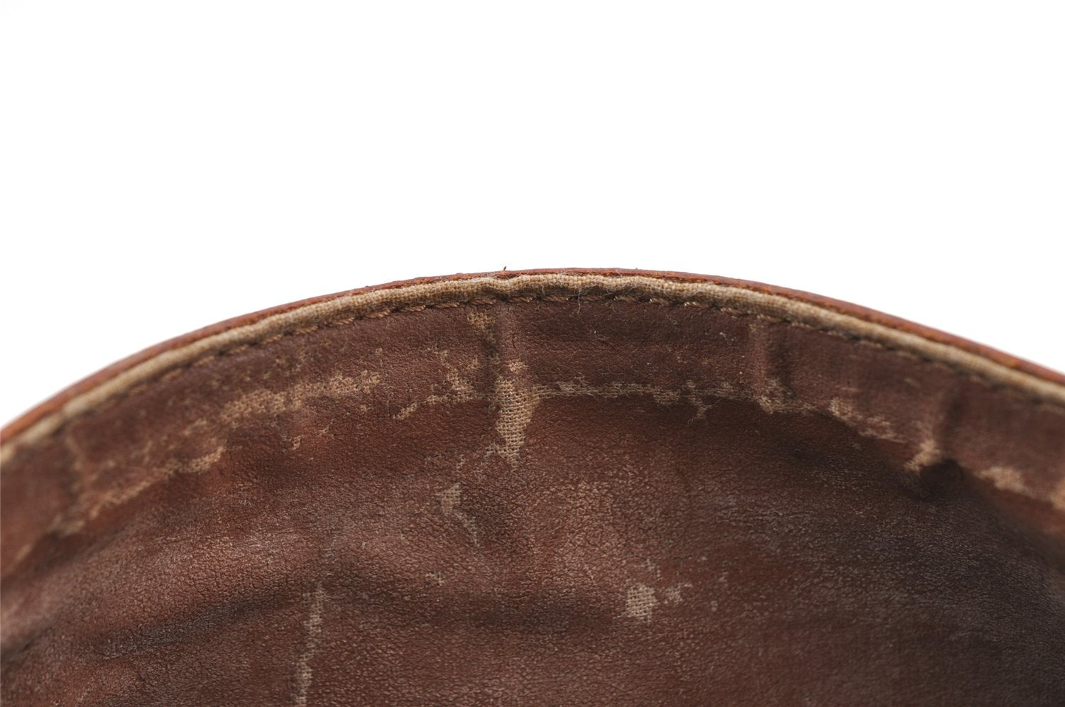 Authentic Louis Vuitton Monogram Compiegne 23 Clutch Hand Bag M51847 LV 8771J