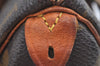 Authentic Louis Vuitton Monogram Mini Speedy Hand Bag Purse Old Model Junk 8772I