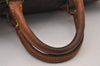 Authentic Louis Vuitton Monogram Speedy 35 Hand Boston Bag Old Model LV 8774I