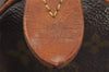 Authentic Louis Vuitton Monogram Speedy 35 Hand Boston Bag Old Model LV 8774I