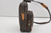 Authentic Louis Vuitton Monogram Amazone Shoulder Cross Body Bag M45236 LV 8776I