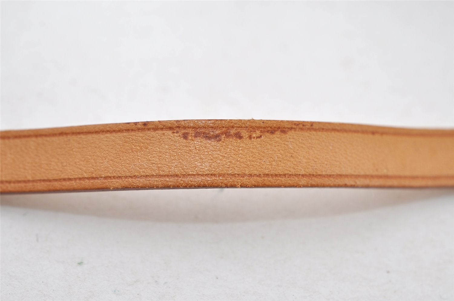 Authentic Louis Vuitton Monogram Pochette Accessoires Pouch M51980 LV 8777I