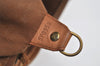 Authentic Louis Vuitton Monogram Montsouris MM Backpack M51136 LV 8778I