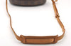 Authentic Louis Vuitton Monogram Blois Shoulder Cross Body Bag M51221 LV 8780I