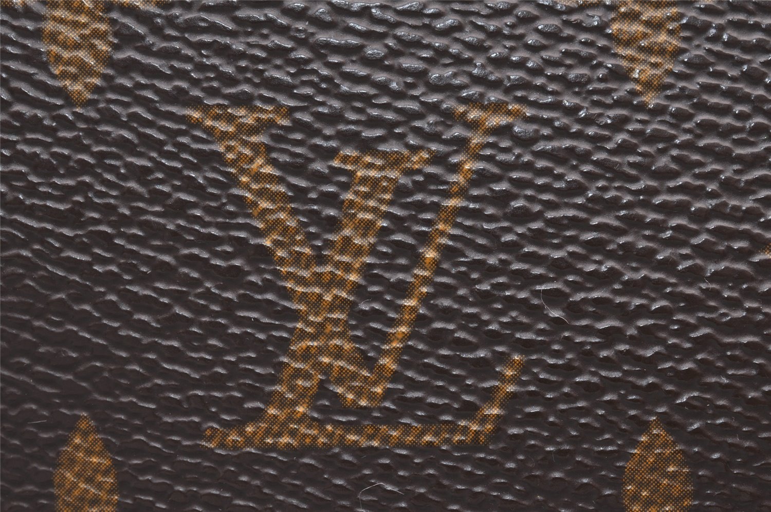 Authentic Louis Vuitton Monogram Blois Shoulder Cross Body Bag M51221 LV 8780I