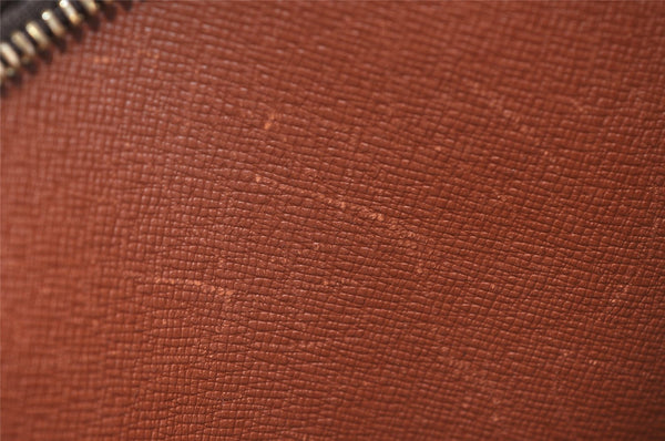 Authentic Louis Vuitton Monogram Blois Shoulder Cross Body Bag M51221 LV 8780I