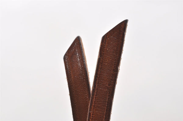 Authentic Louis Vuitton Monogram Noe Shoulder Drawstring Bag M42224 LV 8781I