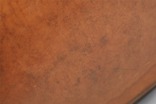 Authentic Louis Vuitton Monogram Noe Shoulder Drawstring Bag M42224 LV 8781I