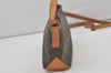 Authentic Louis Vuitton Monogram Trotteur Shoulder Cross Bag M51240 Junk 8783I