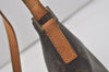 Authentic Louis Vuitton Monogram Trotteur Shoulder Cross Bag M51240 Junk 8783I
