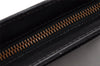 Authentic Louis Vuitton Epi Pochette Homme Clutch Hand Bag Black M52522 LV 8784I