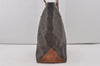 Authentic Louis Vuitton Monogram Cabas Mezzo Shoulder Tote Bag M51151 LV 8785I