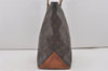 Authentic Louis Vuitton Monogram Cabas Mezzo Shoulder Tote Bag M51151 LV 8785I
