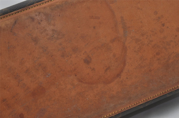 Authentic Louis Vuitton Monogram Cabas Mezzo Shoulder Tote Bag M51151 LV 8785I