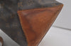 Authentic Louis Vuitton Monogram Cabas Mezzo Shoulder Tote Bag M51151 LV 8785I