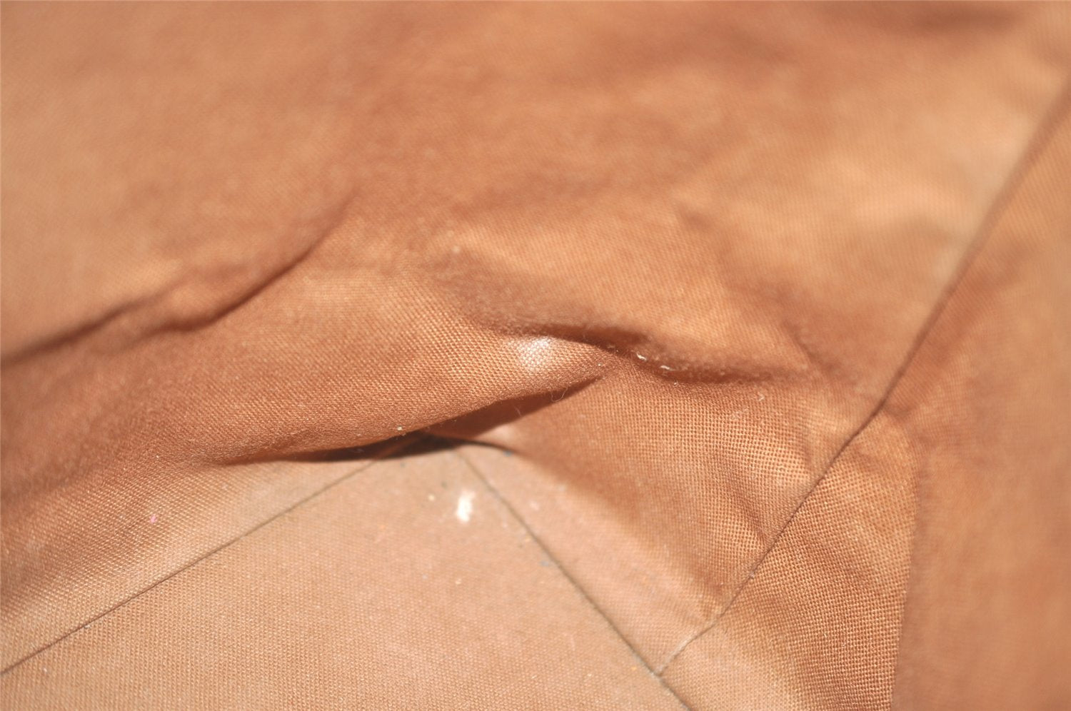 Authentic Louis Vuitton Monogram Cabas Mezzo Shoulder Tote Bag M51151 LV 8785I