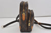 Authentic Louis Vuitton Monogram Amazone Shoulder Cross Bag M45236 Junk 8786I
