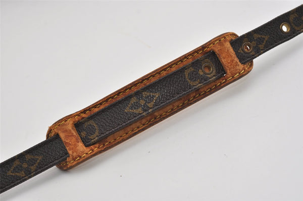 Authentic Louis Vuitton Monogram Amazone Shoulder Cross Bag M45236 Junk 8786I