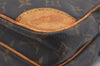 Authentic Louis Vuitton Monogram Amazone Shoulder Cross Bag M45236 Junk 8786I