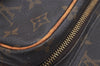 Authentic Louis Vuitton Monogram Amazone Shoulder Cross Bag M45236 Junk 8786I