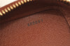 Authentic Louis Vuitton Monogram Orsay Clutch Hand Bag Purse M51790 LV 8786J