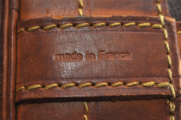 Authentic Louis Vuitton Monogram Noe Shoulder Drawstring Bag M42224 LV 8787I