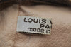Auth Louis Vuitton Monogram Trousse Toilette 23 Clutch Hand Bag M47524 LV 8788I